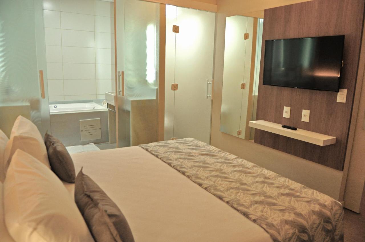 Alegro Hotel 雅里努 外观 照片